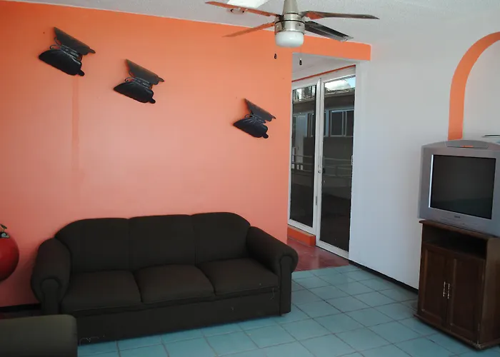 Hotel Jimenez Oaxaca