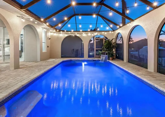 5601 Almar Villa Punta Gorda