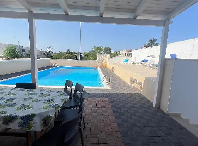 B&B Grace - Santo Spirito Bari