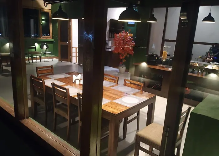 Maple House Ladakh Hotel Leh