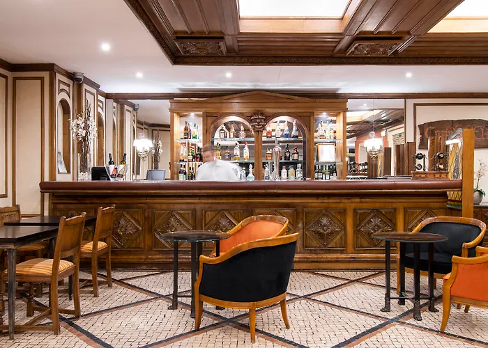 Sana Rex Hotel Lisbon