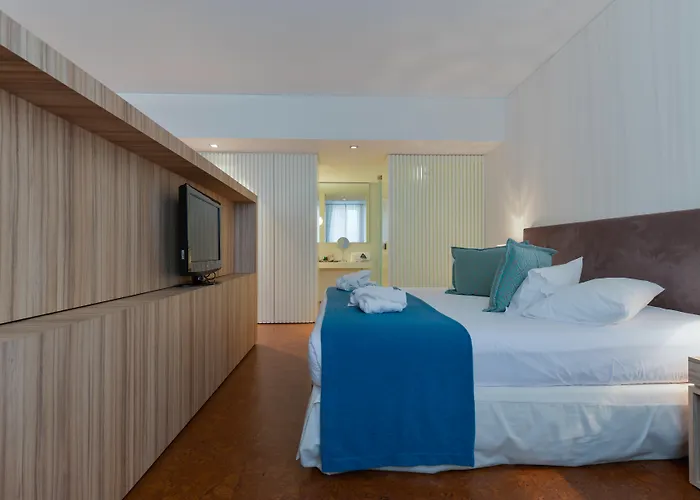 Inspira Liberdade Boutique Hotel Lisbon