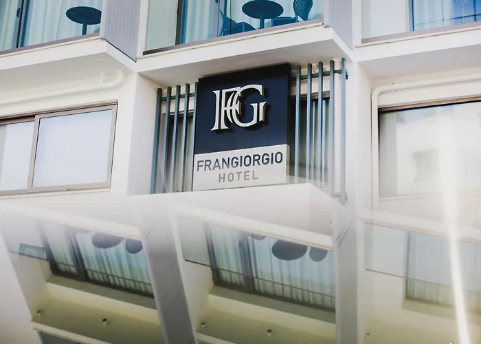 Frangiorgio Hotel Larnaca