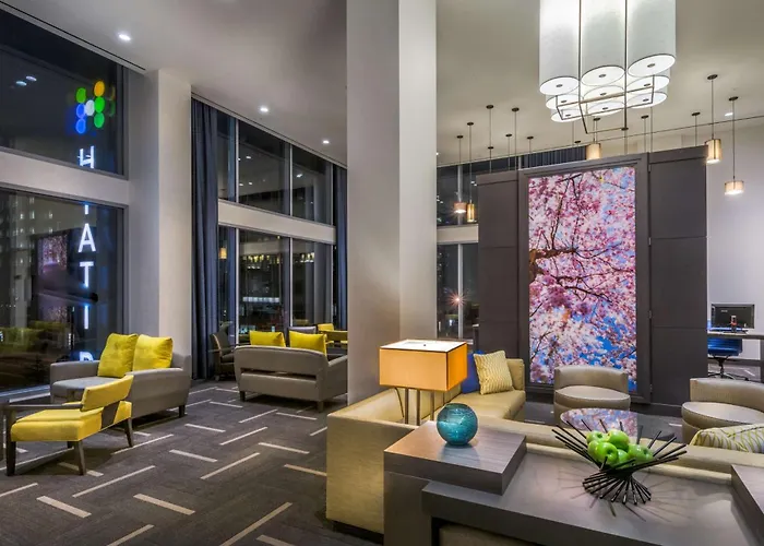 Hyatt Place Washington D.C./National Mall
