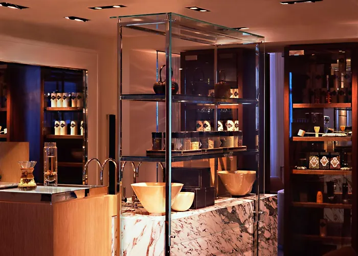 Park Hyatt Washington Hotel