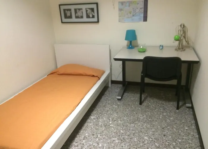 O Sarracino B&B Naples