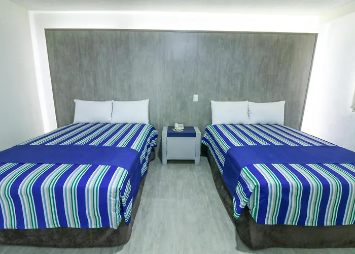 Mallorca Hotel Mexico City