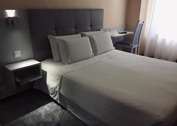 Hotel Excelsior Lisbon