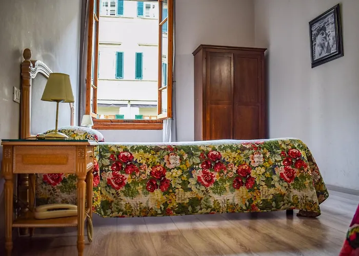 Hotel Medici Florence