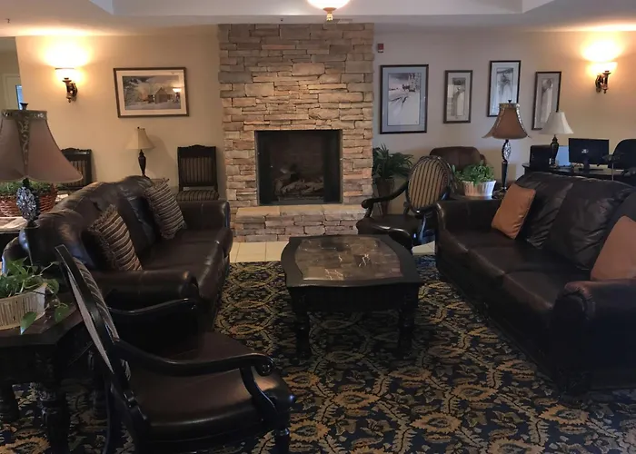 Surestay Plus Hotel By Best Western Billings