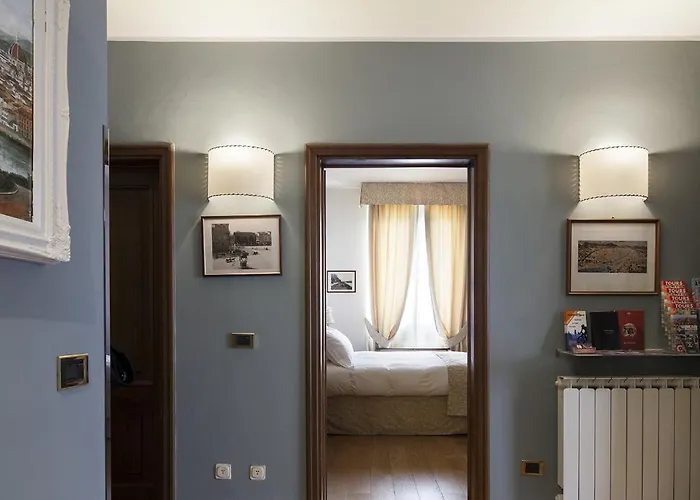 Locanda Dei Guelfi Florence