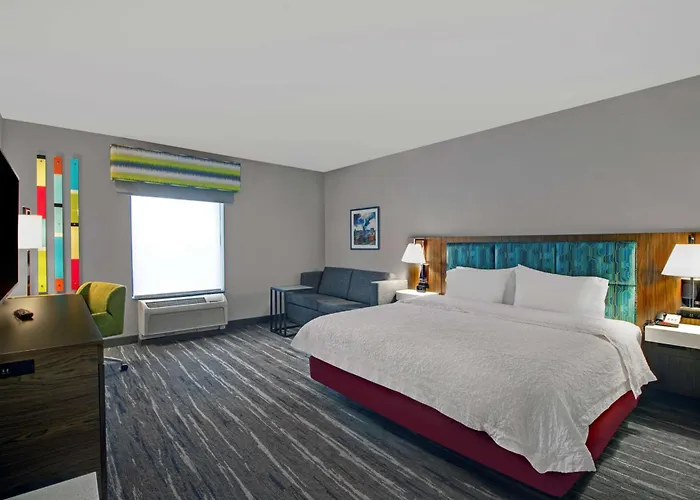Hampton Inn & Suites By Hilton Syracuse Dewitt East Syracuse