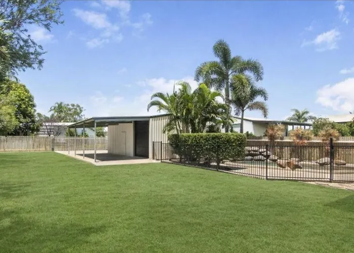 Family Easter Retreat Townsville City