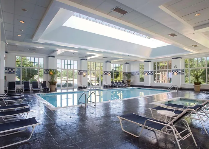 Hyatt Regency Long Island Hotel Hauppauge