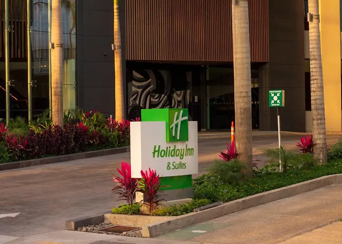 Holiday Inn & Suites - Puerto Vallarta Marina & Golf By Ihg