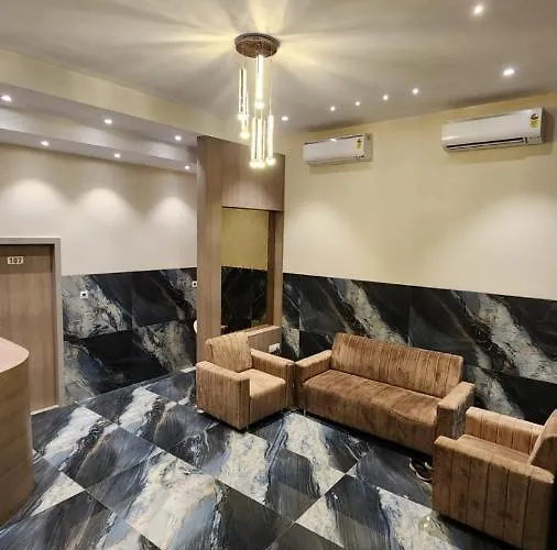 Peace International Hotel Mumbai