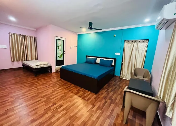 Royal Kings Guest House Visakhapatnam