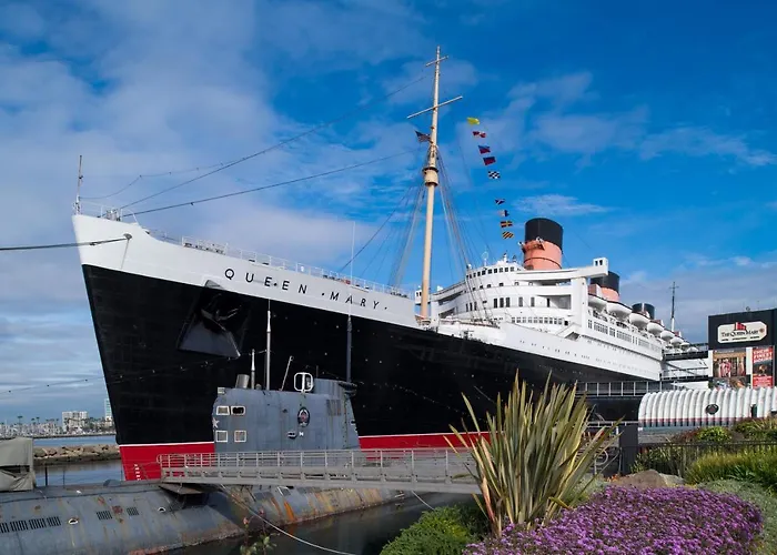 The Varden - A Boutique Micro Hotel - #11 Long Beach