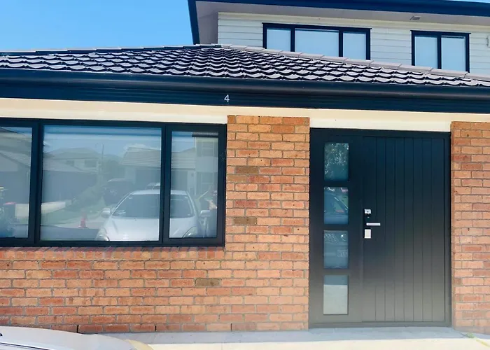 3 Bedroom Holiday Apartment Peninsula Park Auckland