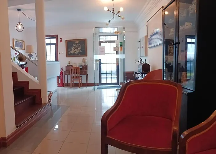 Hospedaria Insular Ponta Delgada 