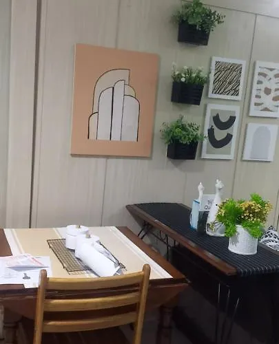 Smdc Jazz Mall 2 Combine Unit With 3 Br Manila