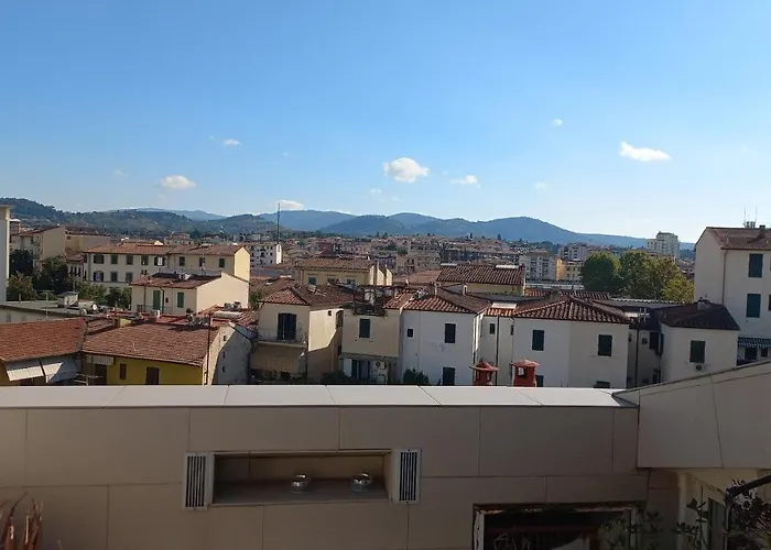 Tuscany Dreaming Florence