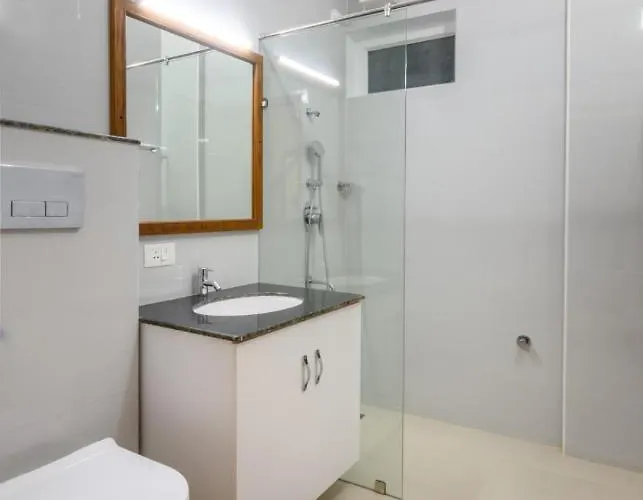 Daffodils Luxury Airport Suites Kochi