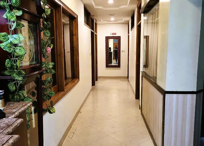 Hotel Royal Brooks Chandigarh