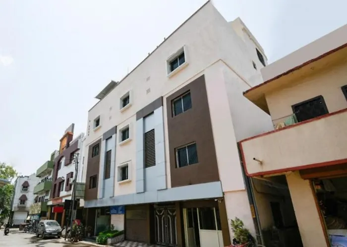Hotel Royal Regency Aurangabad 
