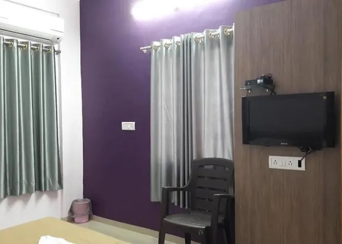 Hotel Royal Regency Aurangabad 