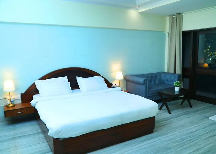 Country Inn & Suites By Turtle Mumbai