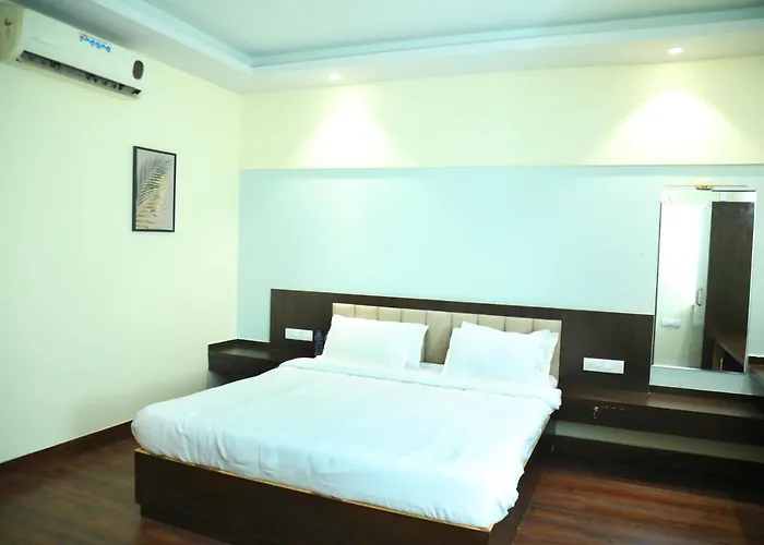 Country Inn & Suites By Turtle Mumbai