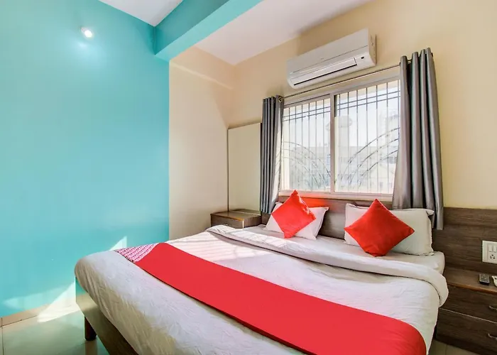 Hotel Royal Regency Aurangabad 