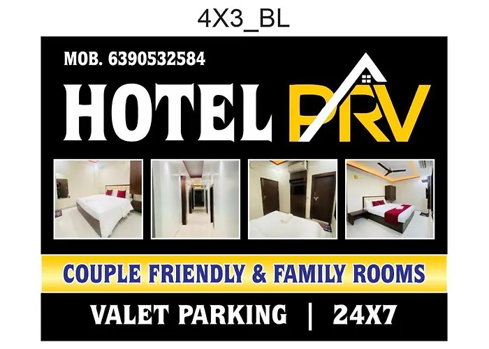 Hotel Grill Inn Lucknow