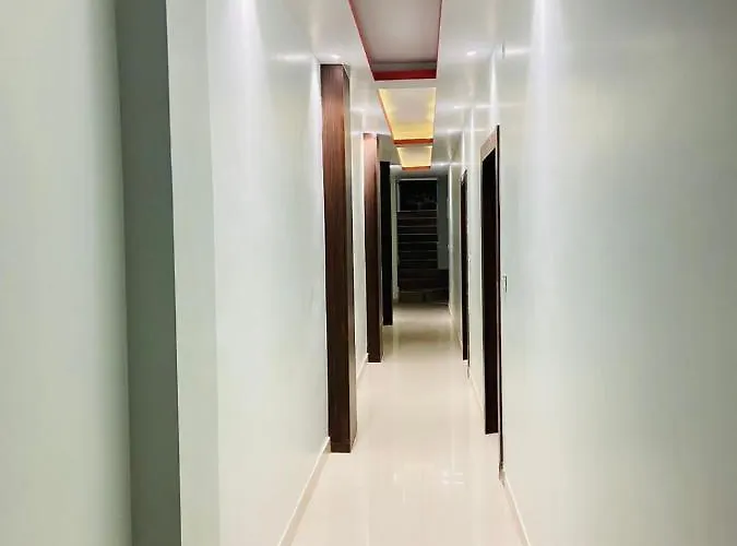 Hotel Grill Inn Lucknow