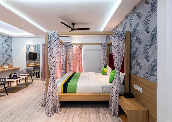 Treebo Cocostay, Hadapsar Pune