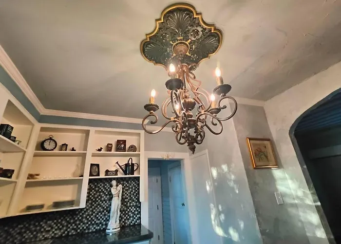 The Vampire'S Den, Downtown Big House, Pets Ok Villa Fort Smith