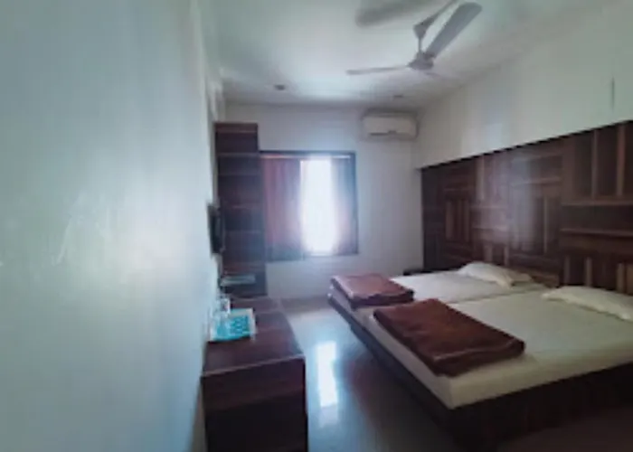 Atithi Guest House,Nashik