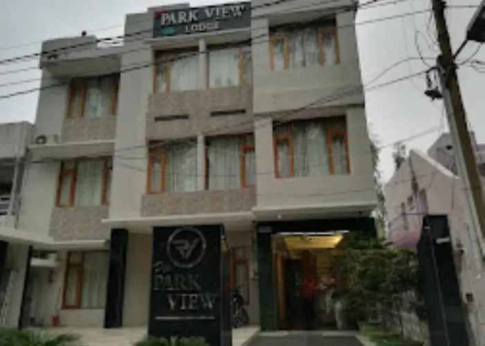 Dee Park View Jammu Villa