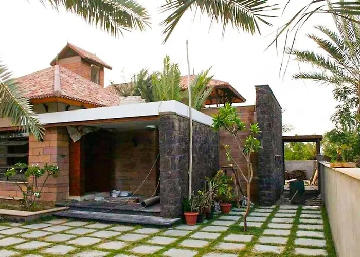 Vacation Villa-Devraj Residency - Bhuj, Kutch