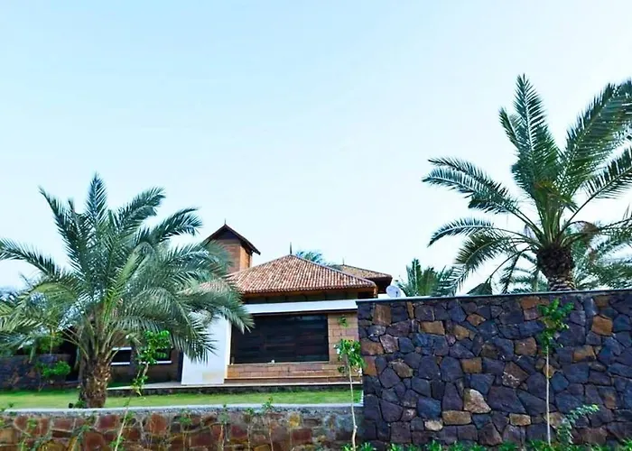 Vacation Villa-Devraj Residency - Bhuj, Kutch
