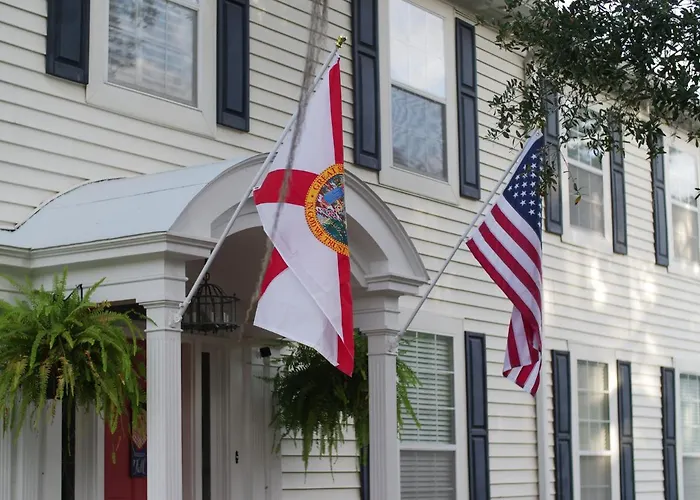 The Capitol Inn Tallahassee