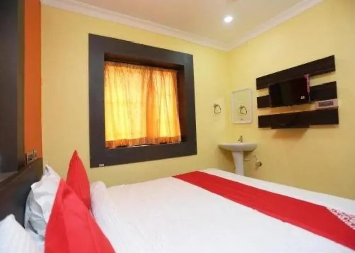Venture Inn Bhubaneswar