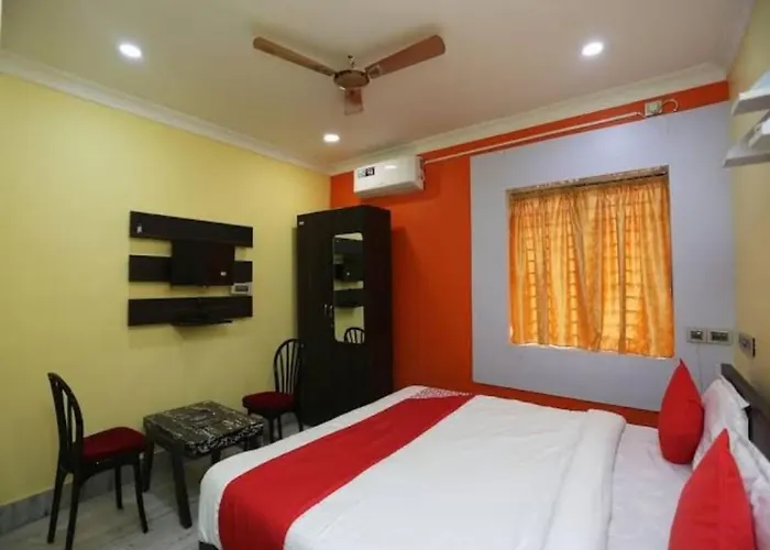 Venture Inn Bhubaneswar