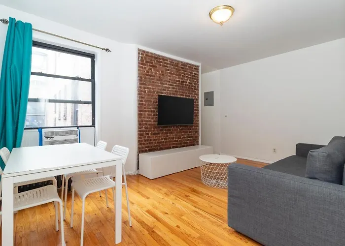 The Upper East Side Monthly Rentals Apartments New York