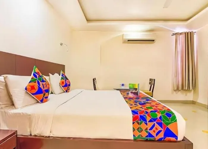 Hotel Wonderland Inn Jaipur