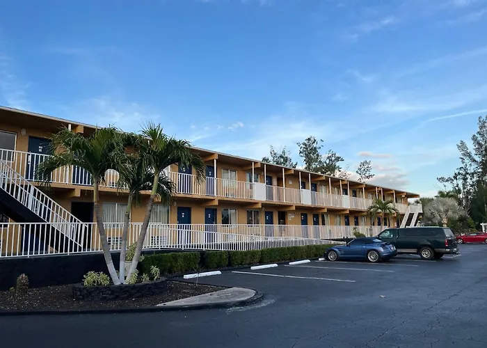 Budget Inn Punta Gorda