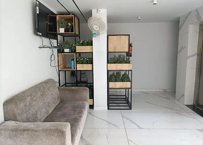 The Paradise International Coimbatore