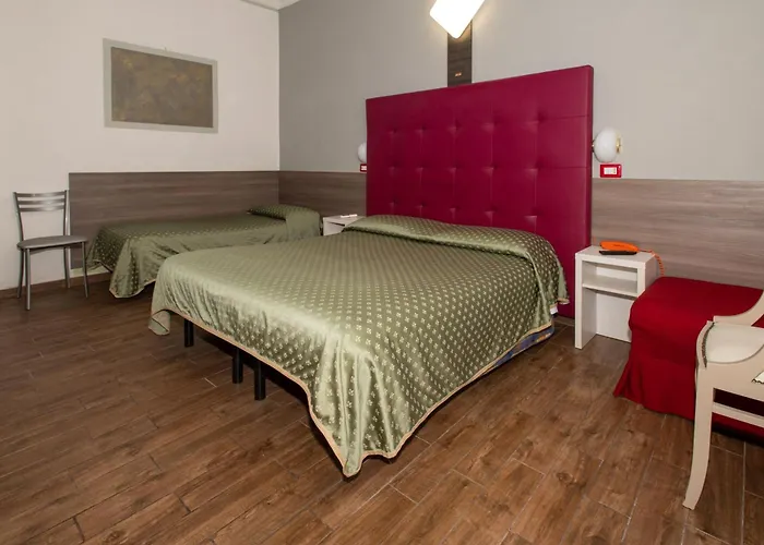 Hotel Piola Milan
