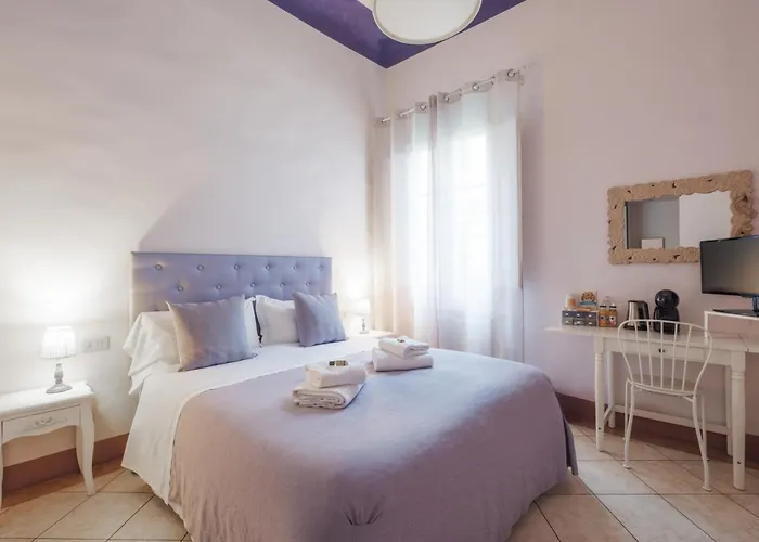 B&B Beatrice Florence